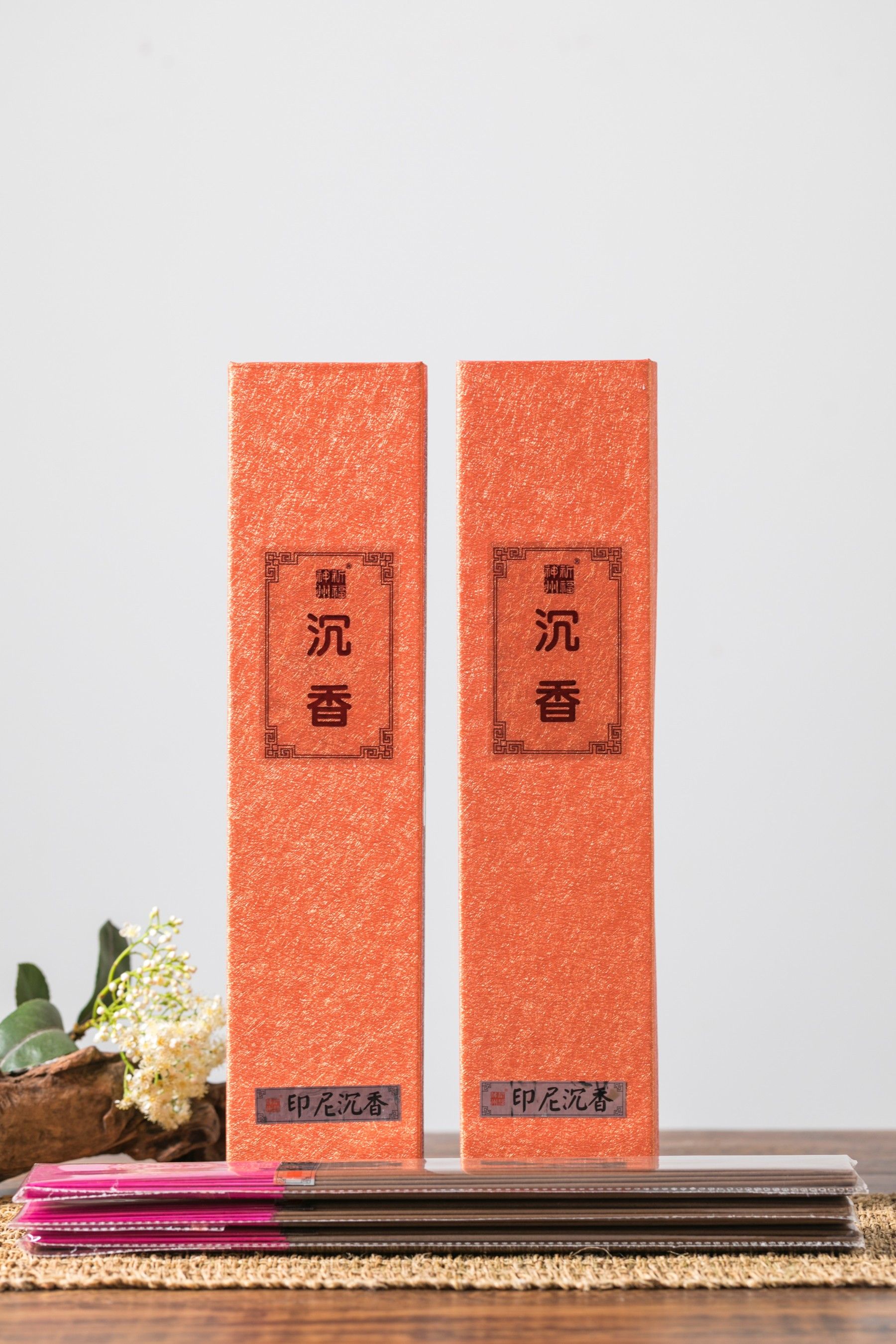 印尼沉香32.5CM立香