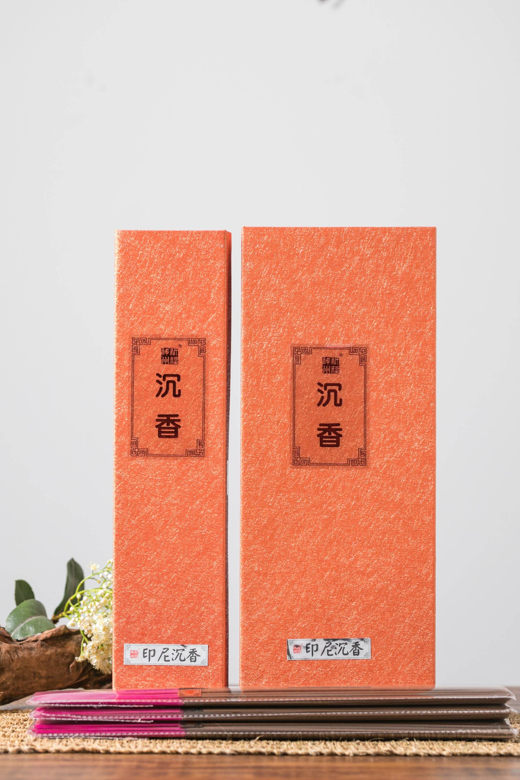 印尼沉香39.5CM立香