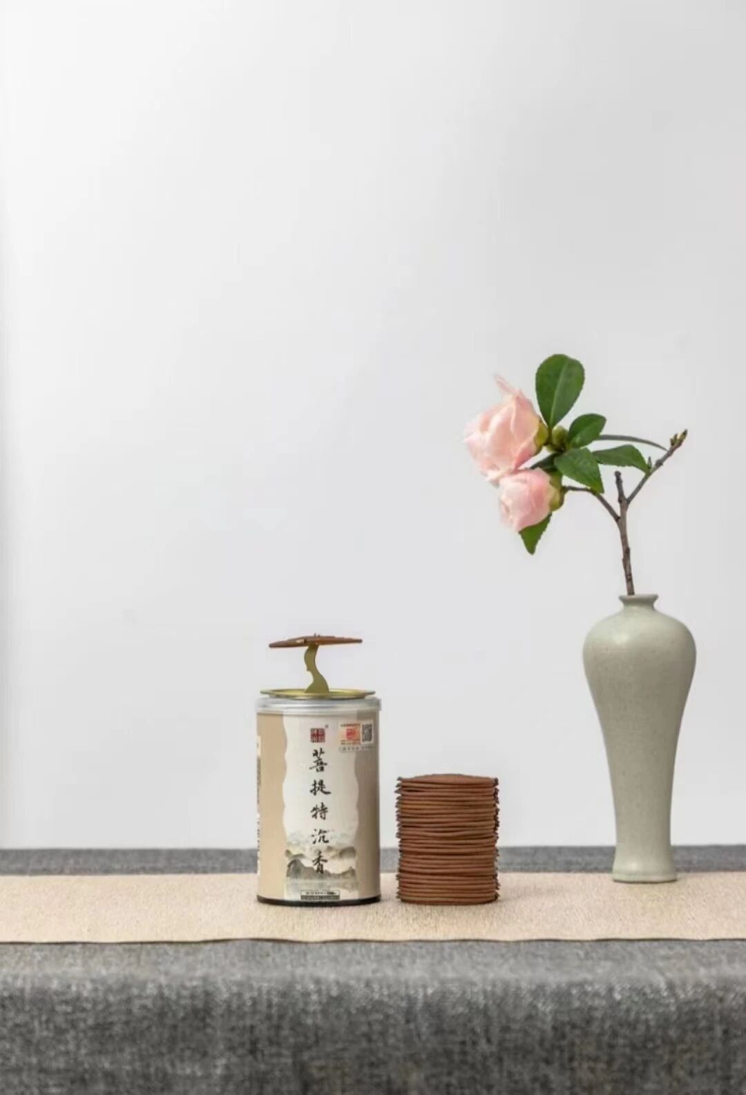 菩提菩提特沉香2小时(±0.5H)盘香